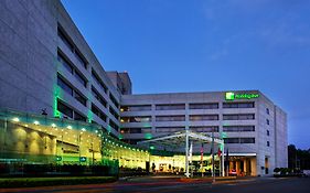 Holiday Inn Mexico City-Plaza Universidad, an IHG Hotel Exterior photo