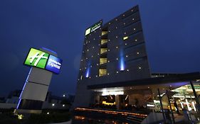 Holiday Inn Express Toluca Galerias Metepec By Ihg Exterior photo