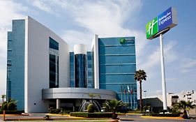 Holiday Inn Express San Luis Potosí, an IHG Hotel Exterior photo