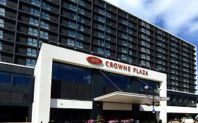 Hotel Crowne Plaza Birmingham City By Ihg Exterior photo