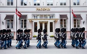 Hotel Phoenix Copenhague Exterior photo