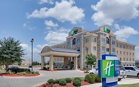 Holiday Inn Express & Suites San Antonio Brooks City Base, An Ihg Hotel Exterior photo