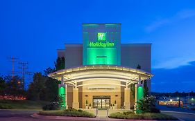 Holiday Inn Baltimore BWI Airport Linthicum Exterior photo