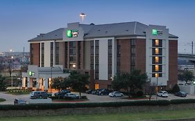 Holiday Inn Express & Suites Irving Conv Ctr - Las Colinas, An Ihg Hotel Exterior photo