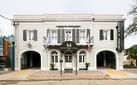 Hotel Maison Saint Charles Nueva Orleans Exterior photo