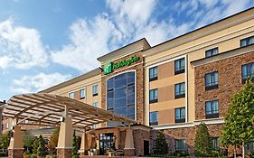 Holiday Inn Arlington Northeast, An Ihg Hotel Exterior photo