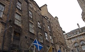 Niddry Street Apartamentos Edimburgo Exterior photo