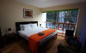 Hotel Usgar Machupicchu Boutique Room photo