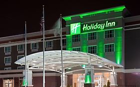 Holiday Inn Florence Exterior photo