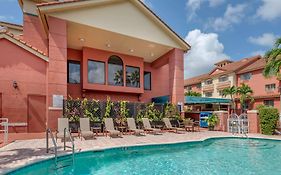 Best Western Plus Palm Beach Gardens Hotel & Suites And Conference Ct Exterior photo