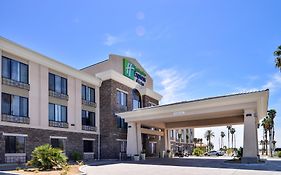 Holiday Inn Express & Suites Indio - Coachella Valley, An Ihg Hotel Exterior photo