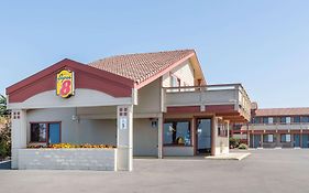 Super 8 By Wyndham Fort Bragg Motel Exterior photo