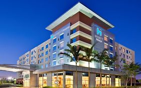 Hotel Hyatt House Fort Lauderdale Airport/Cruise Port Dania Beach Exterior photo