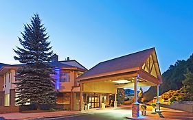 Holiday Inn Express Blowing Rock South, An Ihg Hotel Exterior photo