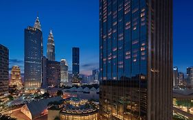 Hotel Grand Hyatt Kuala Lumpur Exterior photo