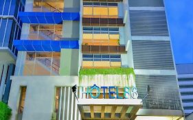 Hotel 88 Embong Kenongo - Kayun By Wh Surabaya Exterior photo