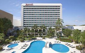 Villahermosa Marriott Hotel Exterior photo