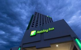 Holiday Inn Puebla La Noria, an IHG Hotel Exterior photo