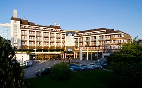 Hotel Ajda - Terme 3000 - Sava Hotels & Resorts Moravske Toplice Exterior photo