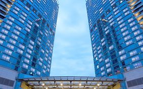 Hotel Hyatt On The Bund Shanghái Exterior photo