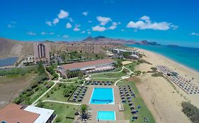 Hotel Vila Baleira Porto Santo Exterior photo