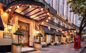 Hotel The Waldorf Hilton Londres Exterior photo