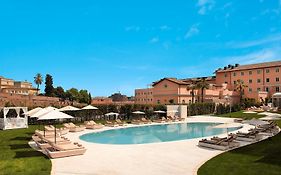 Villa Agrippina Gran Meliá – The Leading Hotels of the World Roma Exterior photo