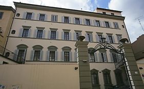 Palazzo Dei Ciompi Suites Florencia Exterior photo