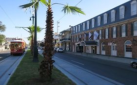 Best Western Plus French Quarter Courtyard Hotel Nueva Orleans Exterior photo