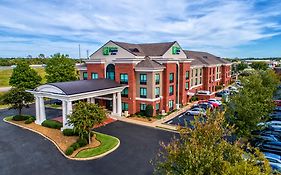 Holiday Inn Express Hotel & Suites Memphis Southwind, An Ihg Hotel Exterior photo