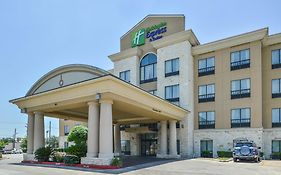 Holiday Inn Express Hotel&Suites San Antonio NW-Medical Area, an IHG Hotel Exterior photo