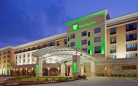 Holiday Inn Fort Worth North- Fossil Creek, An Ihg Hotel Exterior photo