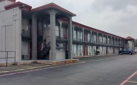 Red Roof Inn Fort Worth West Exterior photo