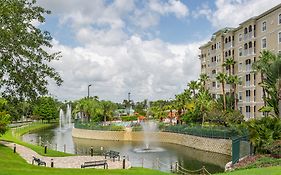 Hotel Hilton Vacation Club Mystic Dunes Orlando Exterior photo