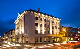 Radisson Blu 1919 Hotel, Reykjavík Exterior photo