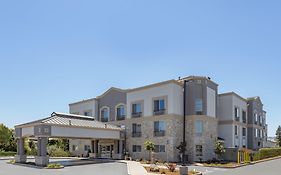 Holiday Inn Express Hotel&Suites San Jose-Morgan Hill Exterior photo