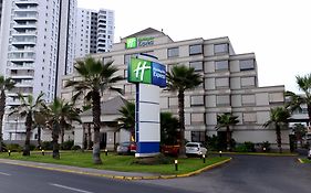 Holiday Inn Express - Iquique Exterior photo