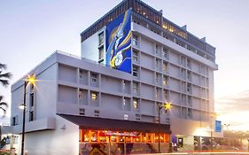 Hotel Tryp By Wyndham Isla Verde San Juan Exterior photo