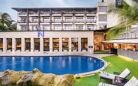 Novotel Goa Candolim Exterior photo