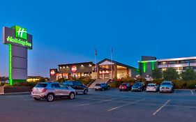 Holiday Inn St Johns, An Ihg Hotel San Juan de Terranova Exterior photo