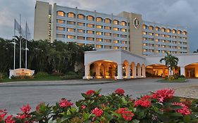 Real Intercontinental San Salvador, an IHG Hotel Exterior photo