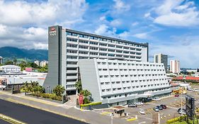 Crowne Plaza San José Corobicí, an IHG Hotel Exterior photo