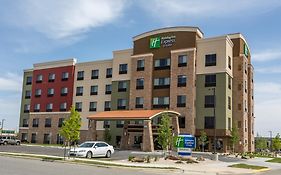 Holiday Inn Express Hotel & Suites Billings, An Ihg Hotel Exterior photo