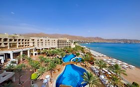 Intercontinental Aqaba, An Ihg Hotel Exterior photo