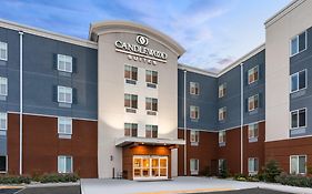 Candlewood Suites - Fairbanks, An Ihg Hotel Exterior photo