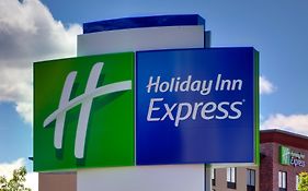 Holiday Inn Express & Suites Monterrey Valle Exterior photo