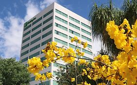 Holiday Inn San Luis Potosi-Quijote Exterior photo