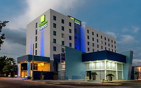 Holiday Inn Express Culiacán Exterior photo