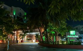 Holiday Inn Ciudad Del Carmen, an IHG Hotel Exterior photo