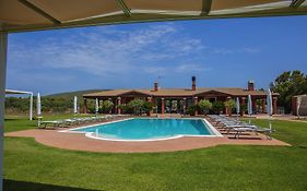 Villa Barbarina Nature Resort Alguer Exterior photo